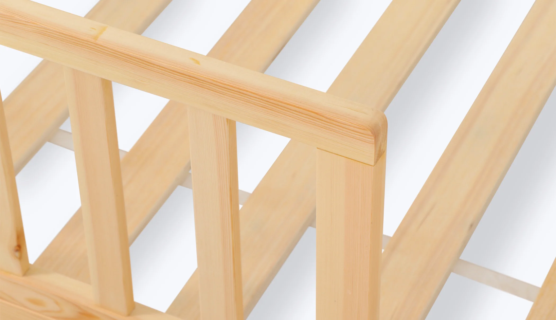 Barrière pour lit cabane Odyssée et Céleste - Image 2