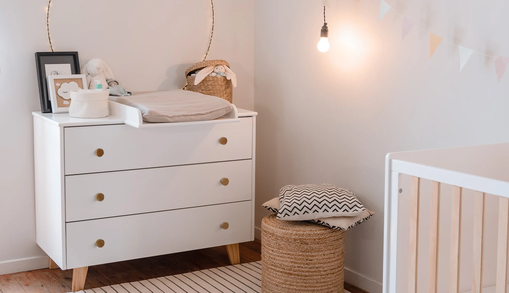 Commode à langer Cocon - Image 4