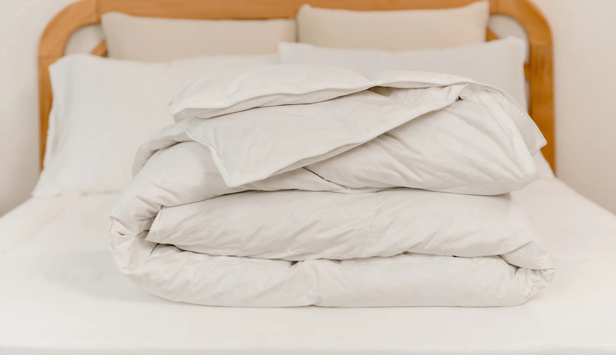 Couette duvet Grand hôtel - Image 4