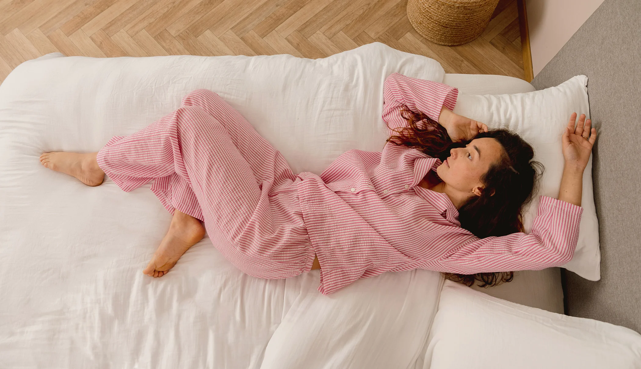 Couette duvet Grand hôtel - Image 5