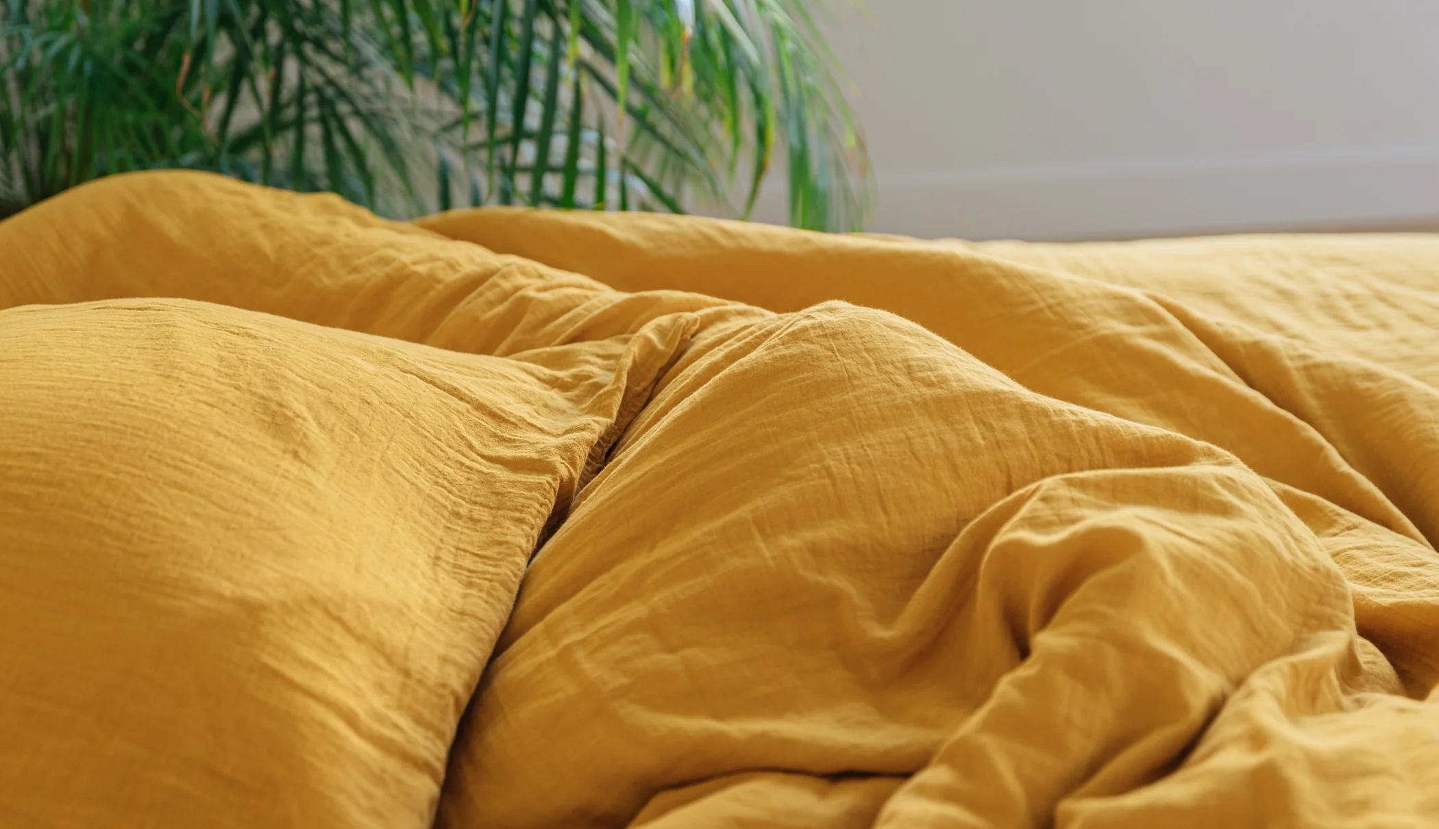 Drap housse gaze de coton - Image 17