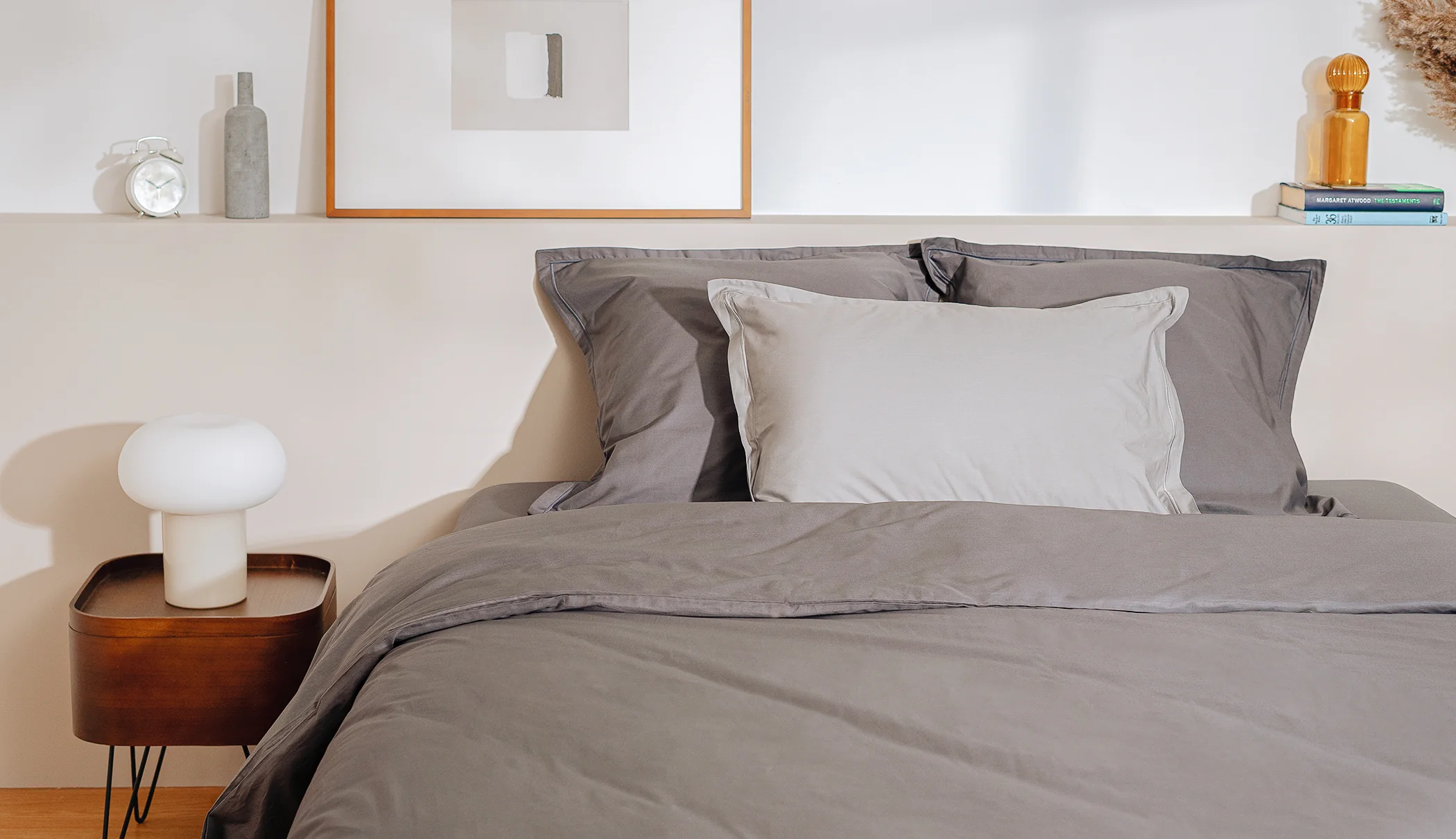 Drap housse percale - Image 4