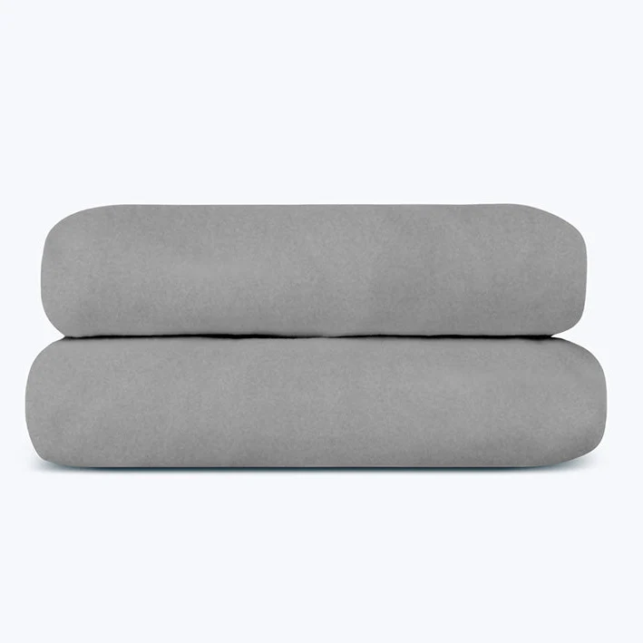 Drap housse flanelle de coton - Image 10