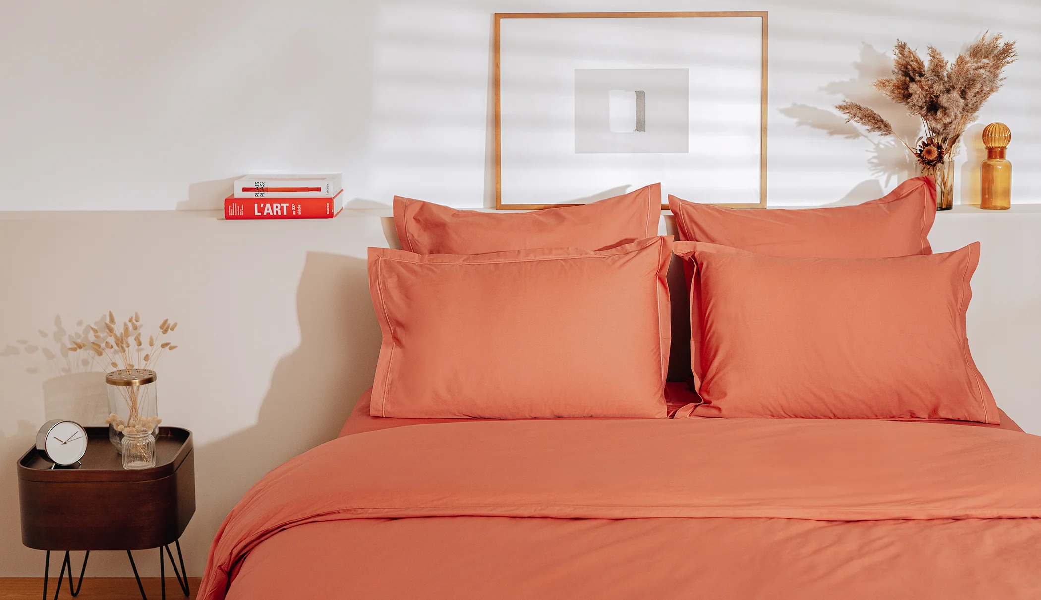 Drap plat percale - Image 18