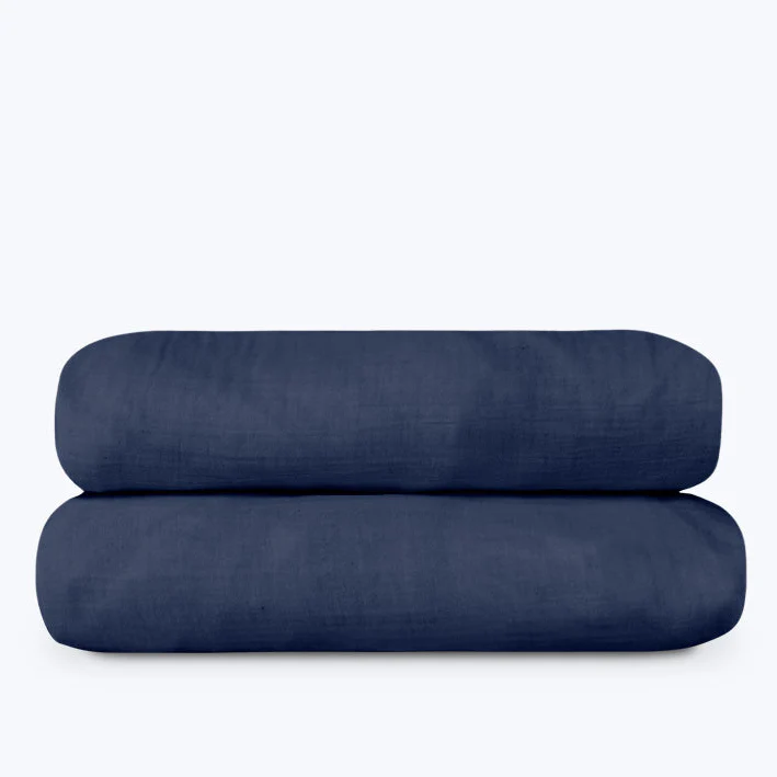 Drap housse gaze de coton - Image 13