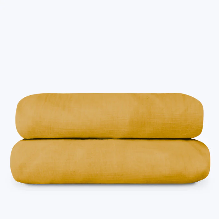 Drap housse gaze de coton - Image 16
