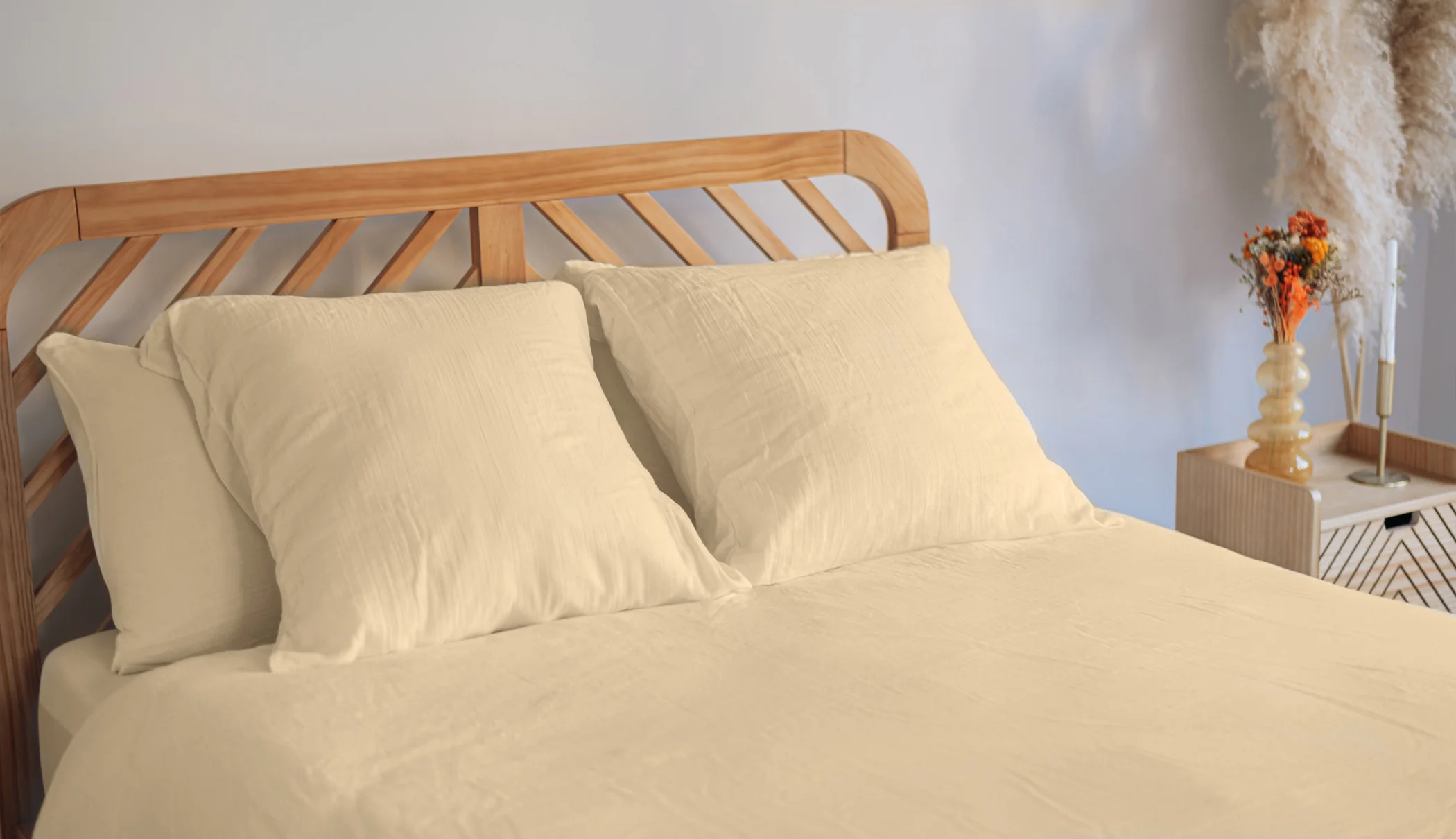 Housse de couette gaze de coton - Image 30