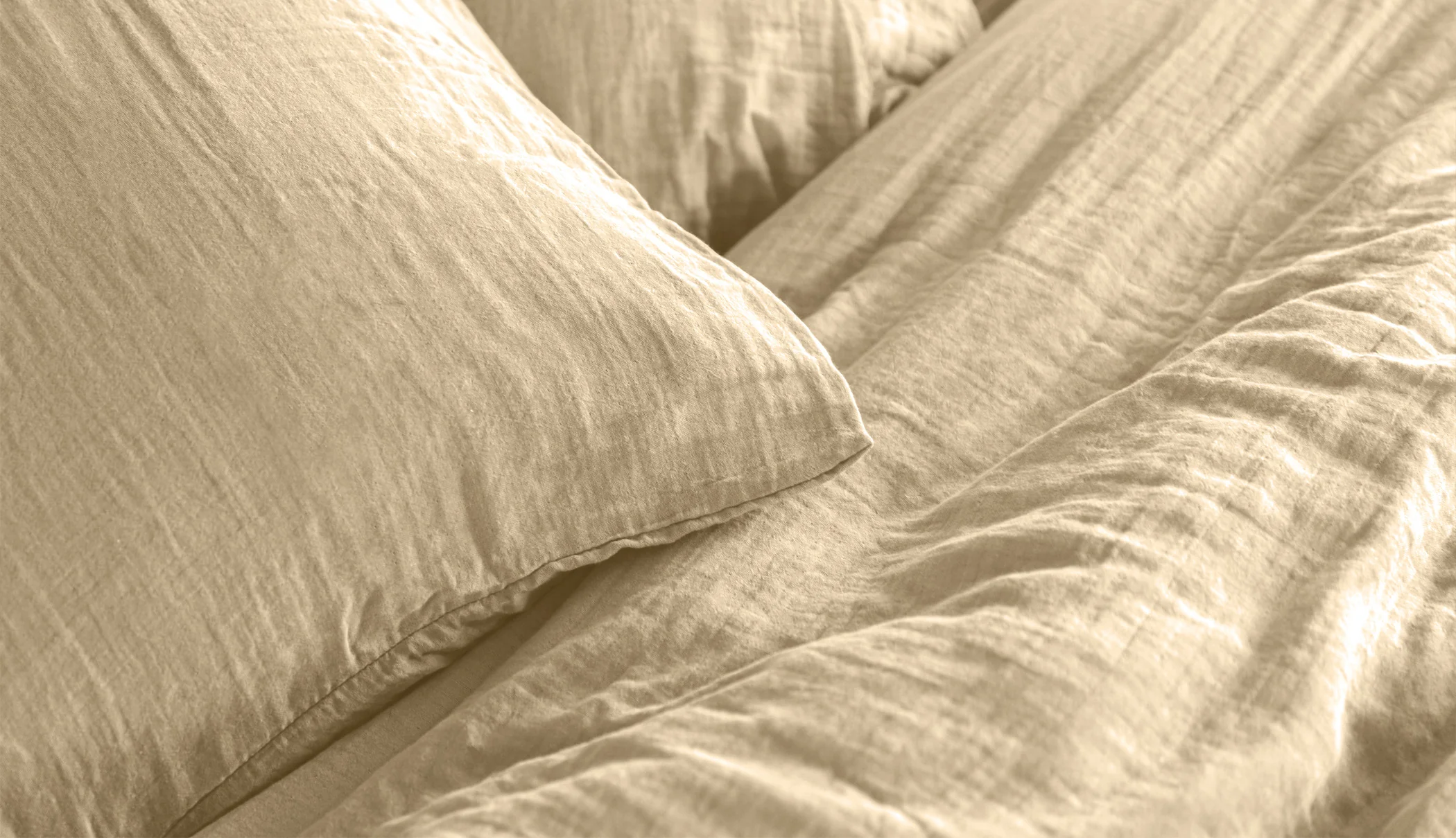 Housse de couette gaze de coton - Image 32