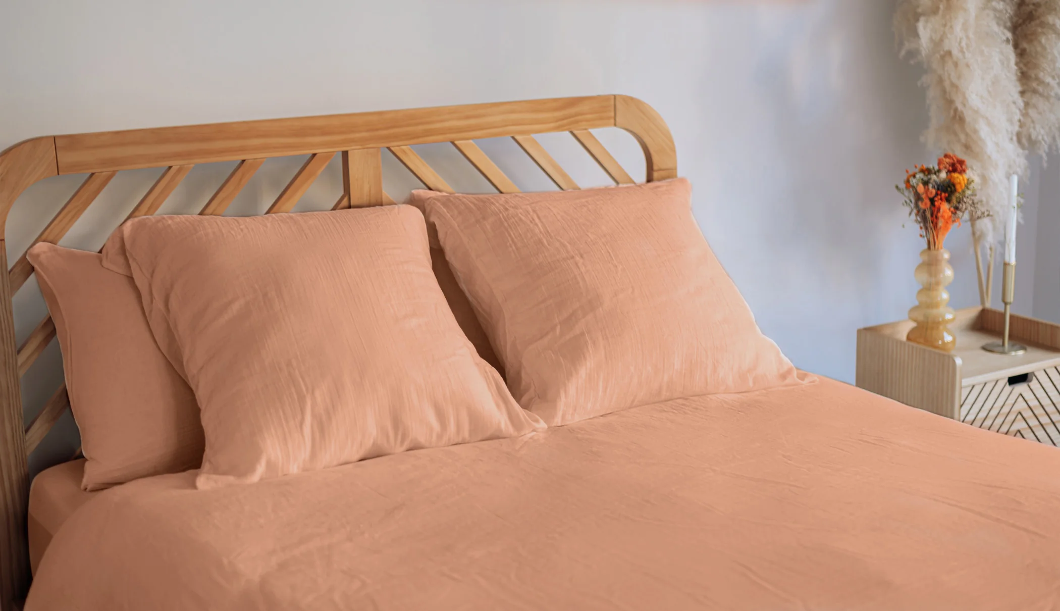 Housse de couette gaze de coton - Image 34