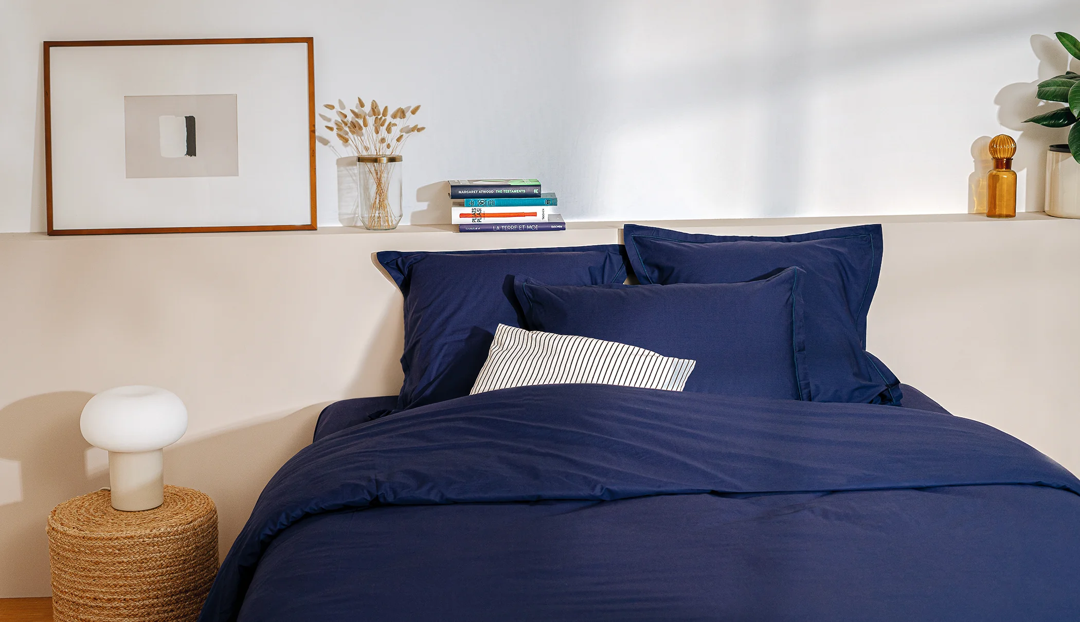 Housse de couette percale - Image 7