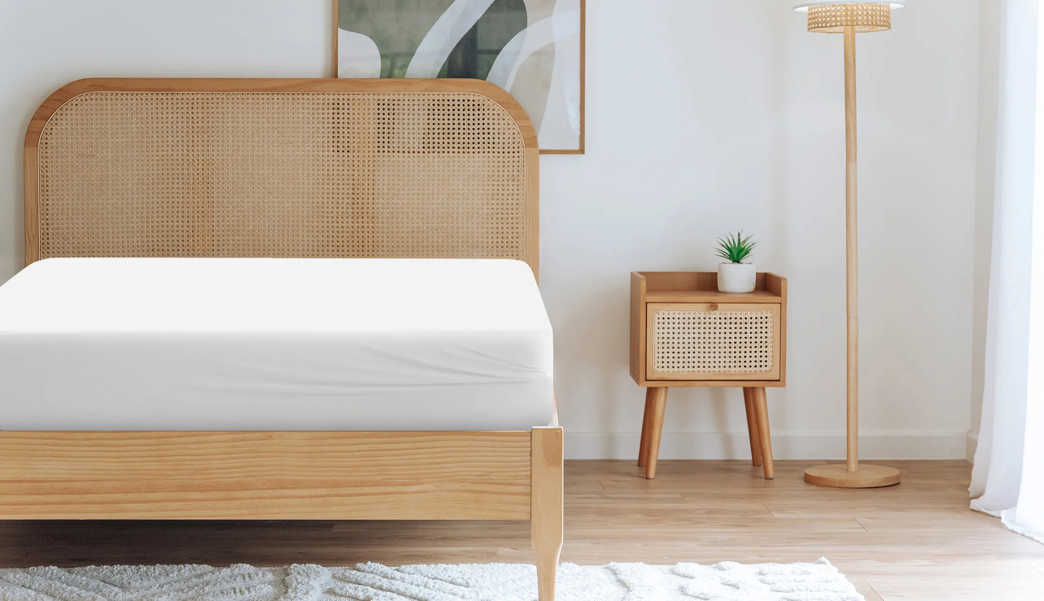 Protège Matelas intégral anti punaises de lits - Image 6