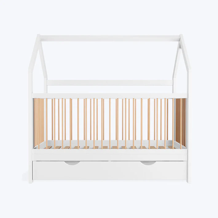 Lit bébé évolutif Eden - Image 3