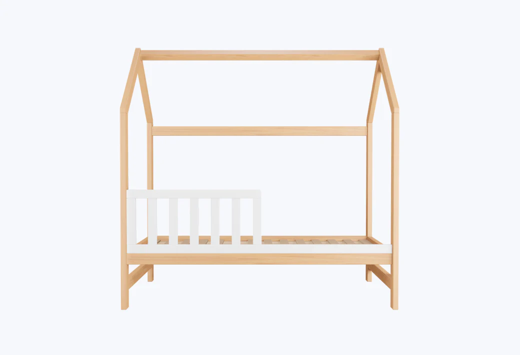 Lit bébé évolutif Céleste - Image 20