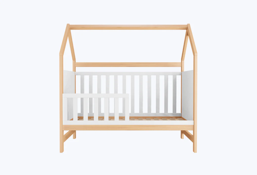 Lit bébé évolutif Céleste - Image 21