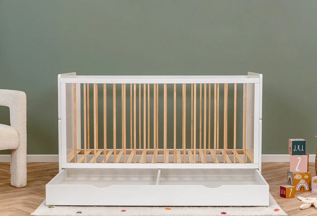Lit bébé évolutif Nido - Image 11