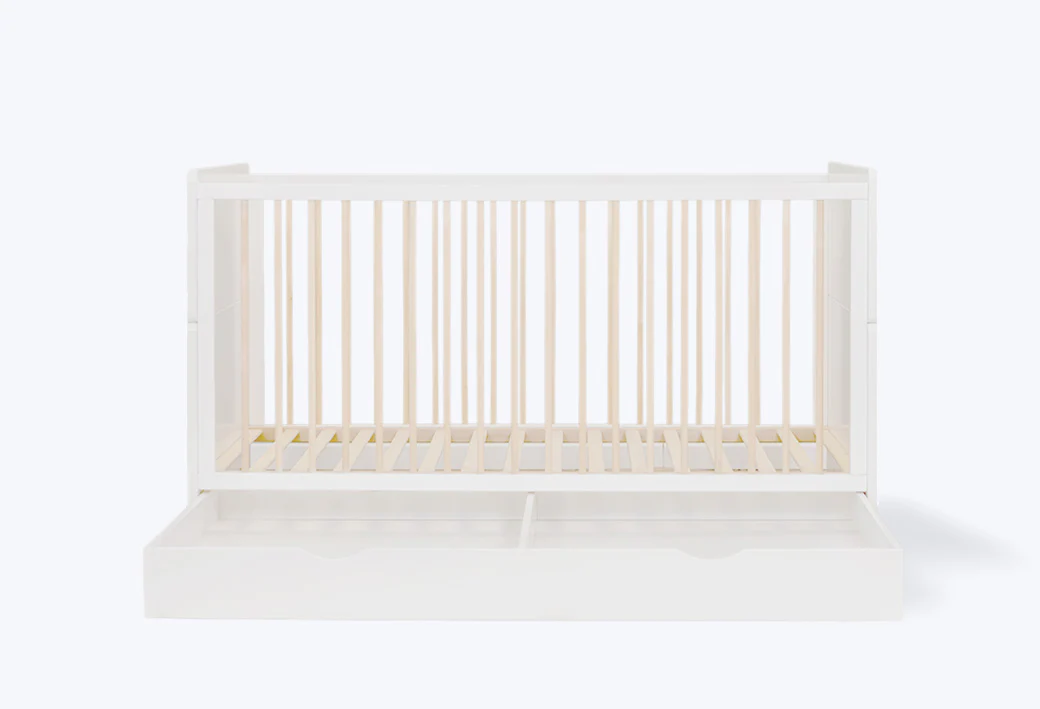 Lit bébé évolutif Nido - Image 9
