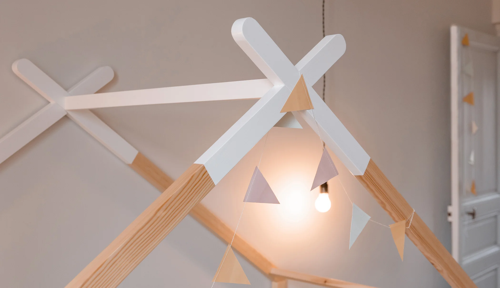 Lit cabane Odyssée - Image 17