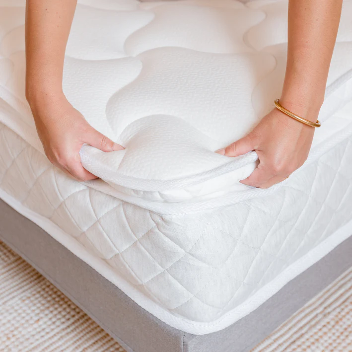 Matelas Bien-Être Suprême (reconditionné) - Image 8