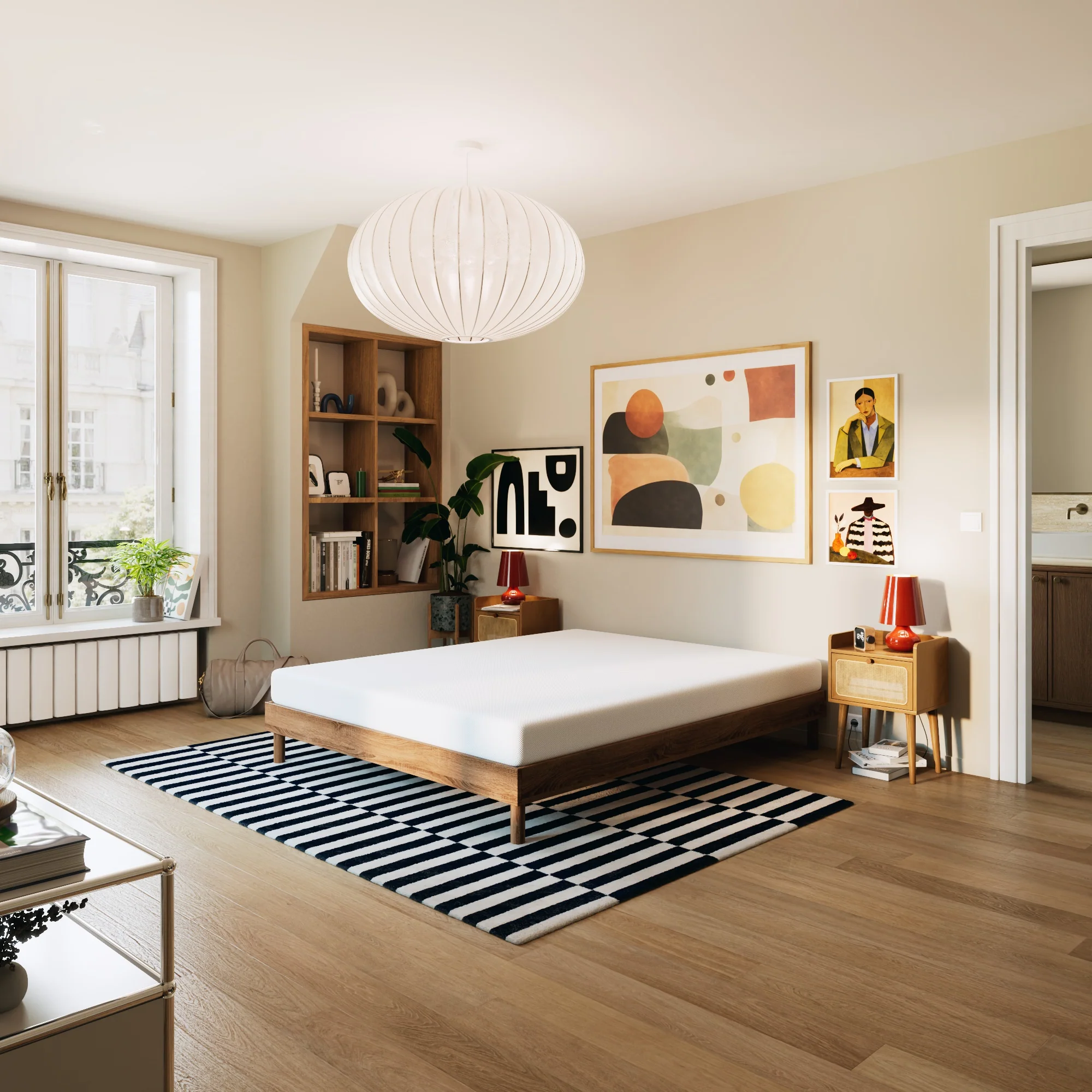 Matelas Essentiel - Image 3