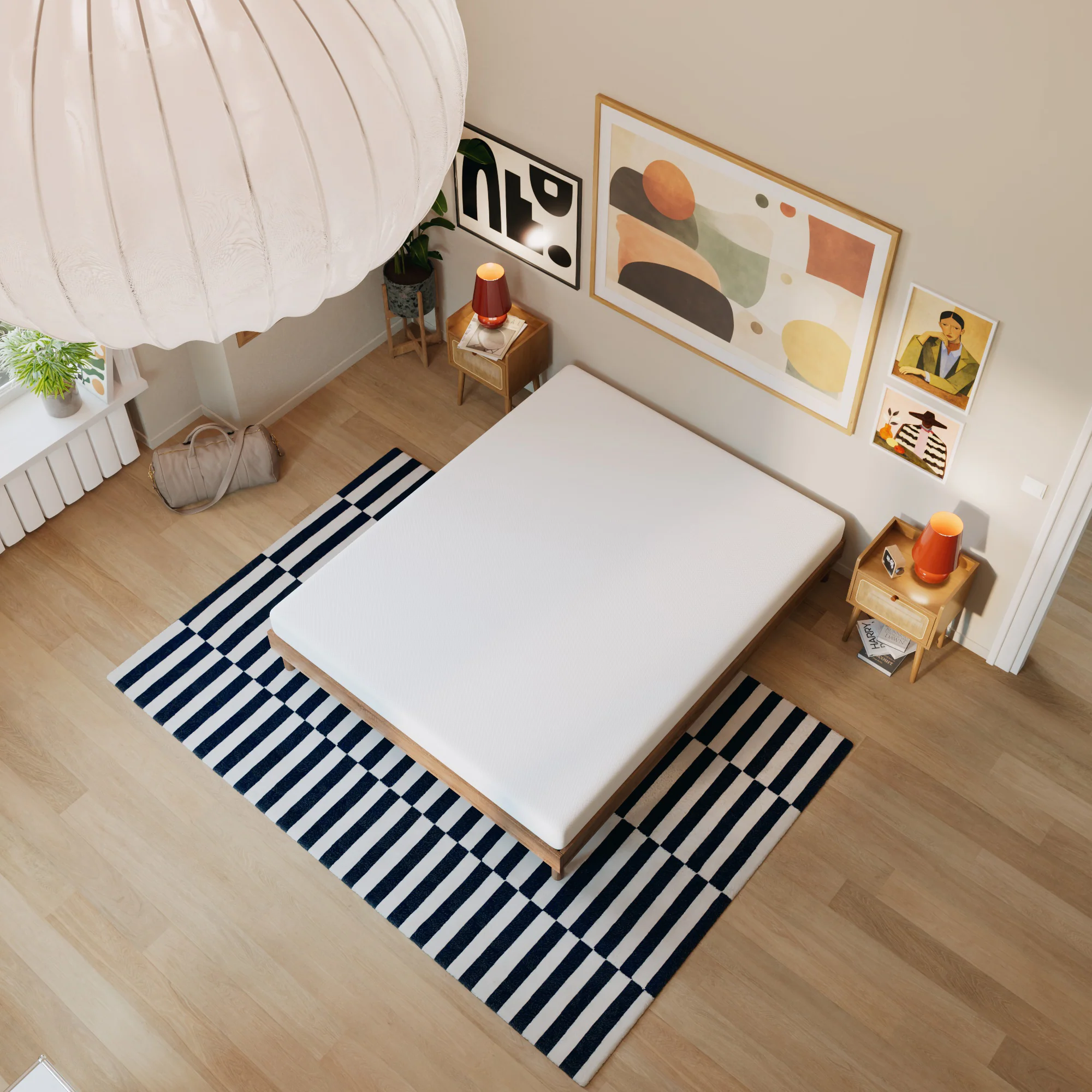 Matelas Essentiel (reconditionné) - Image 4