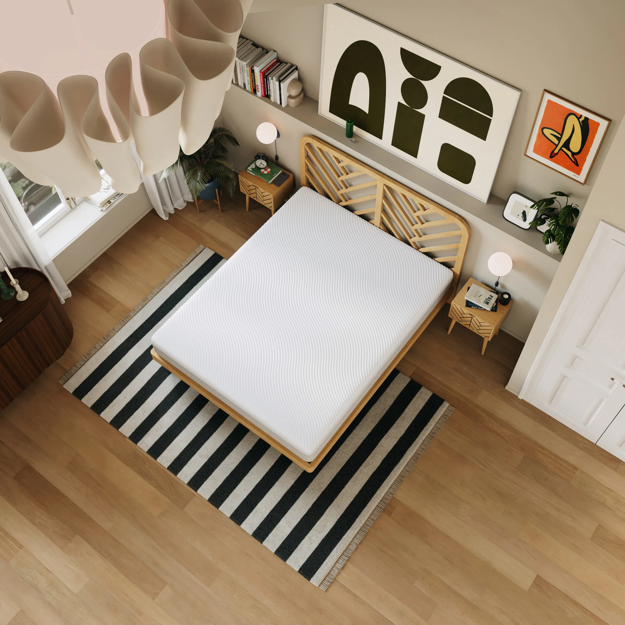 Matelas Hybride Original - Image 4