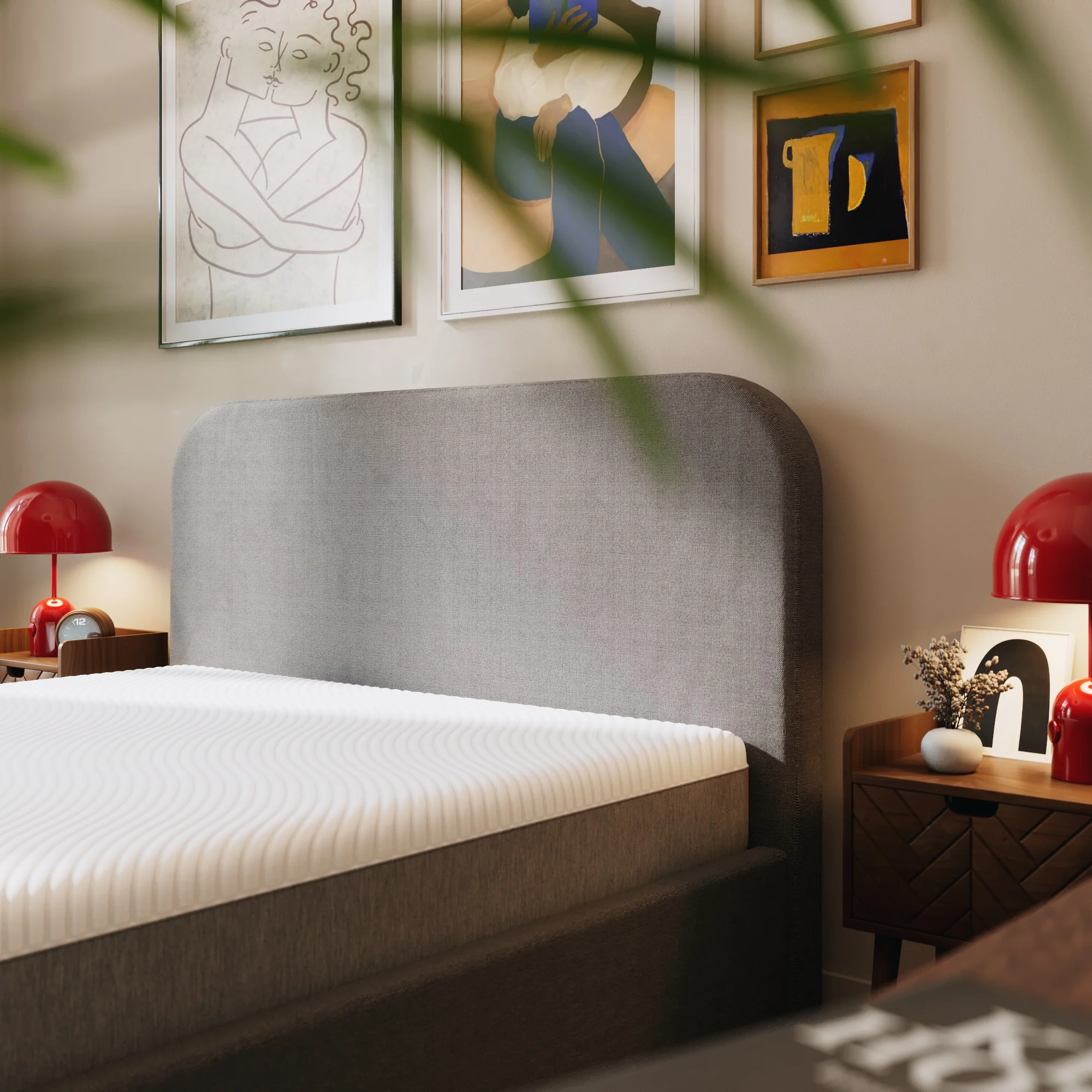 Matelas Hybride Ultime - Image 5