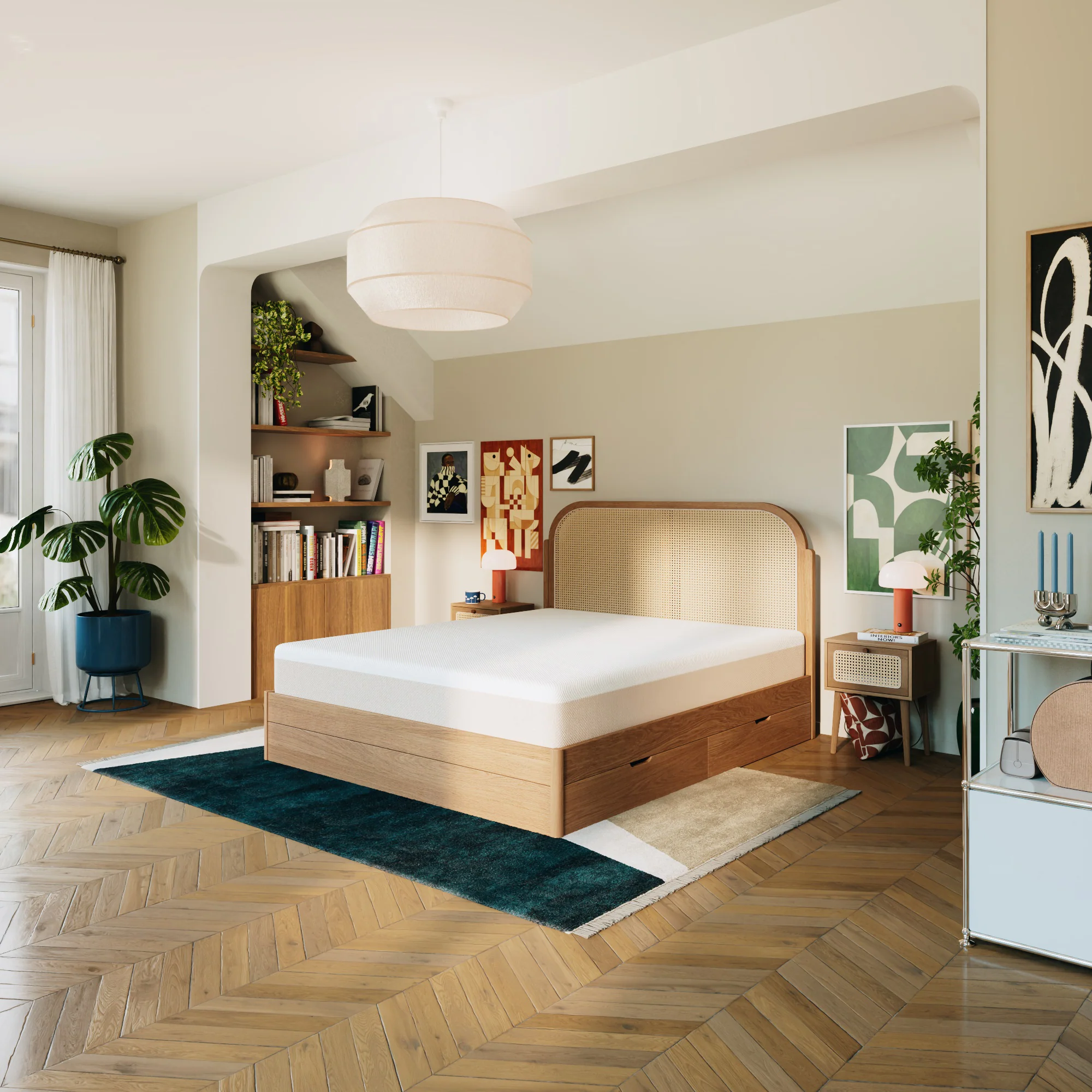 Matelas Latex Premium - Image 3