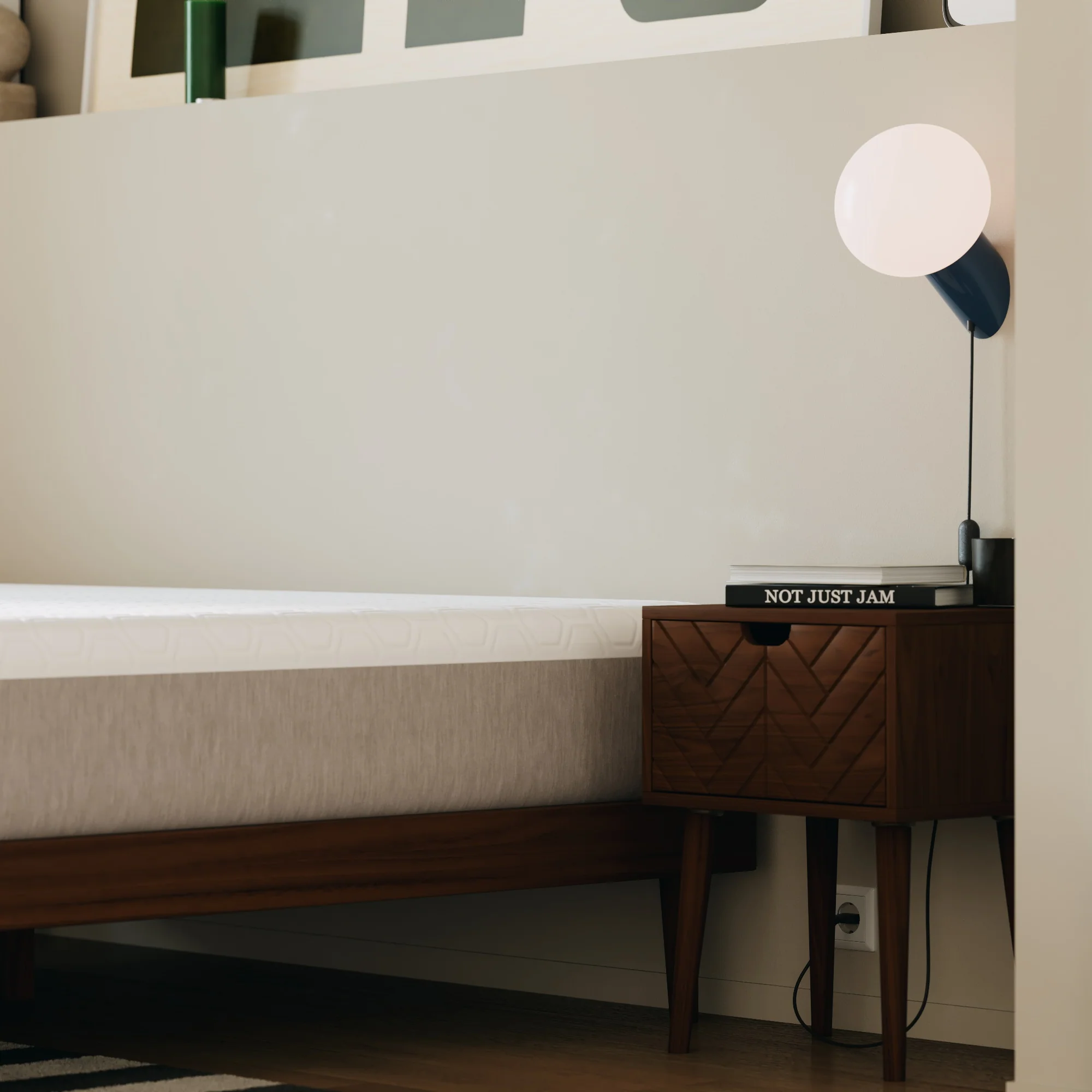 Matelas Octaspring - Image 5