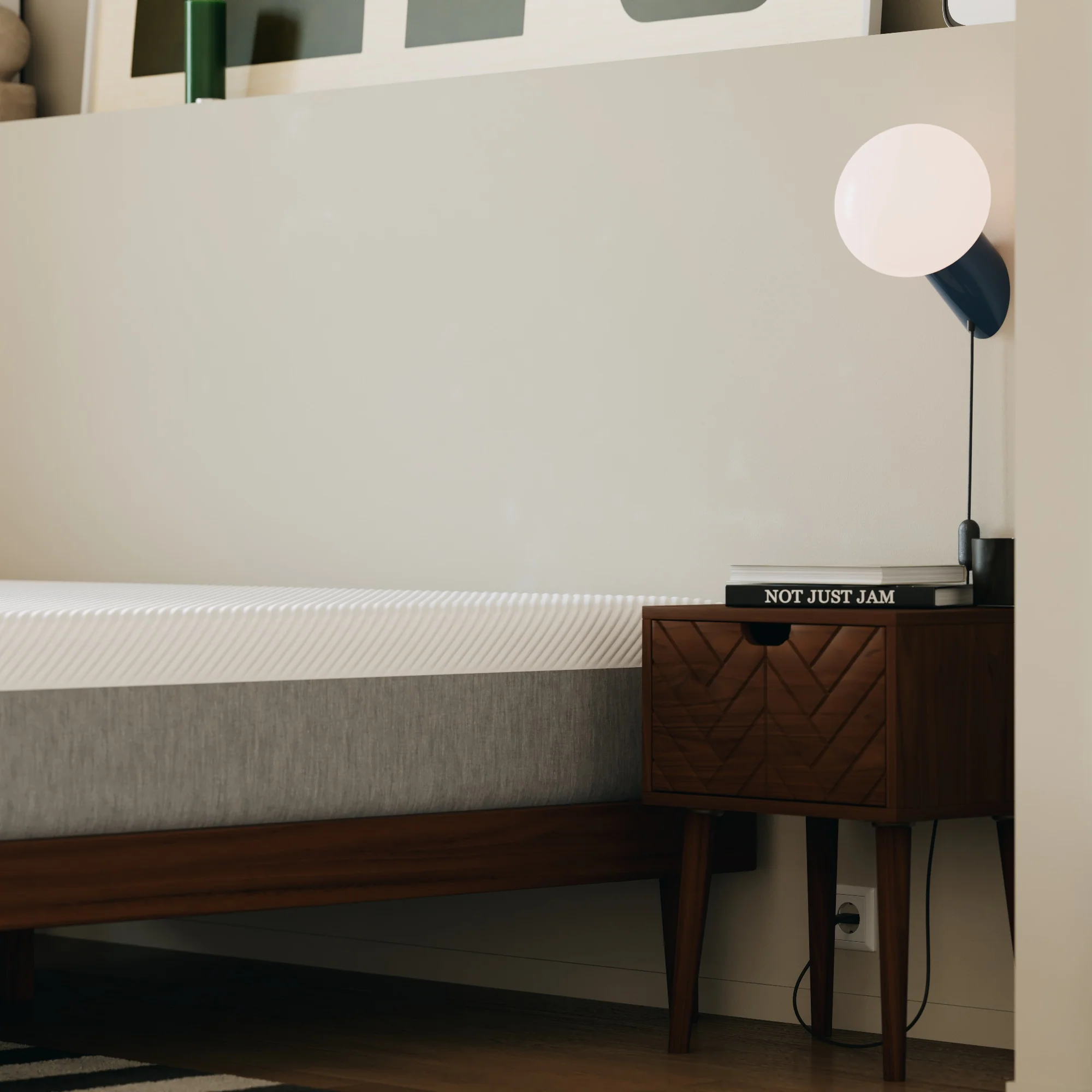 Matelas Confort Premium - Image 5