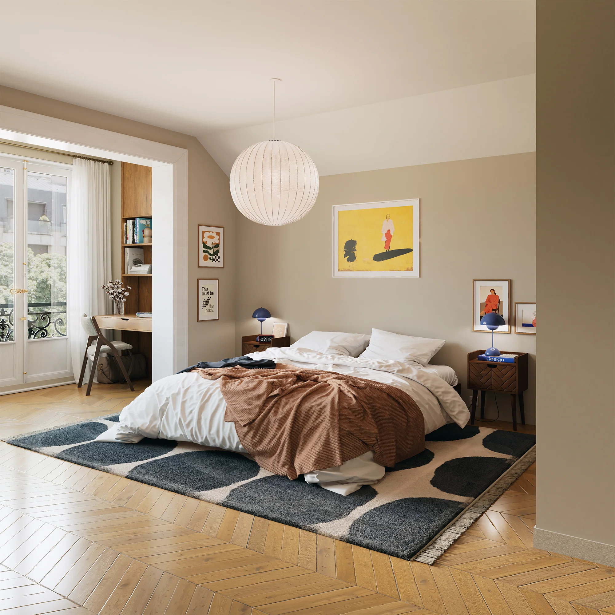 Sommier Bois Alba - Image 11