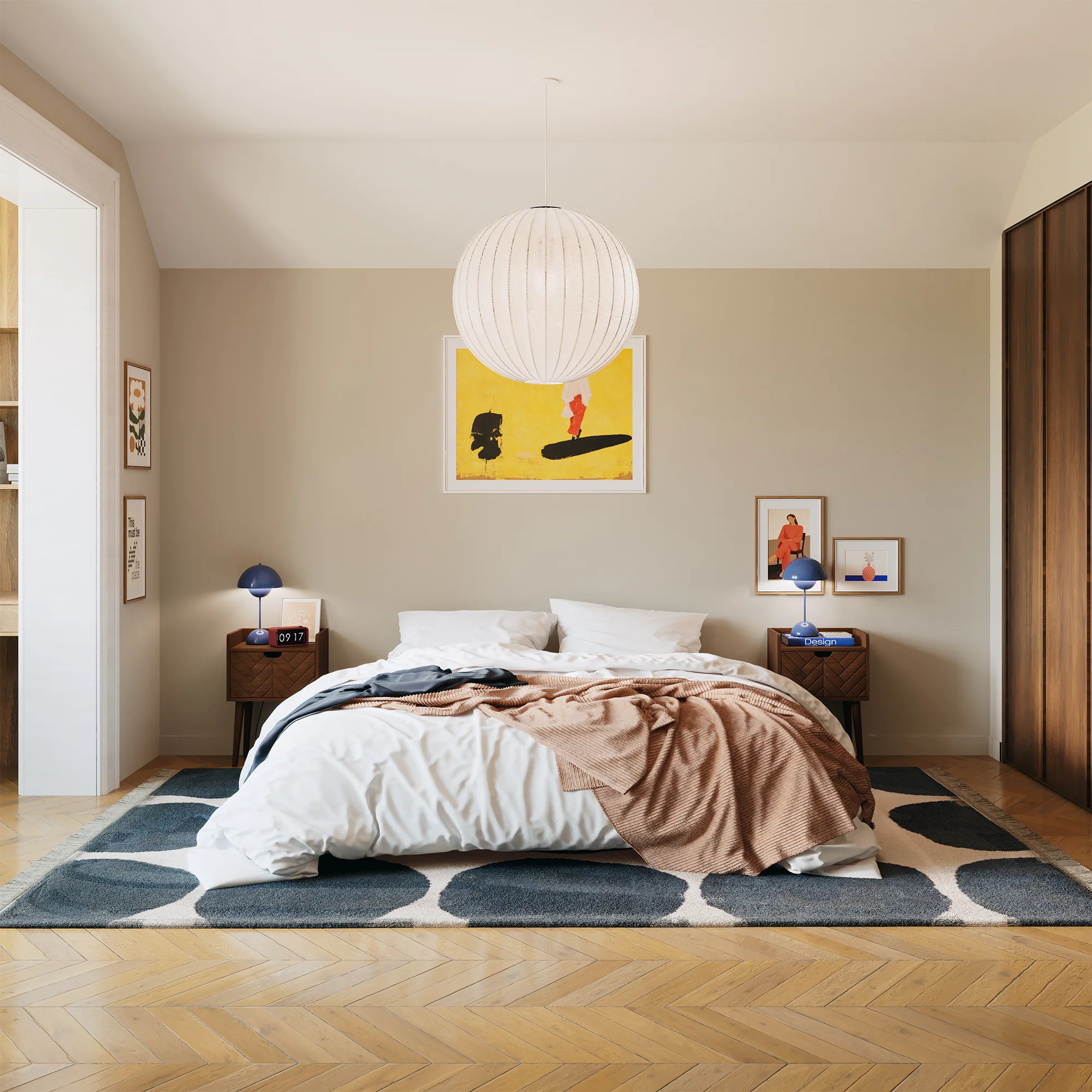 Sommier Bois Alba - Image 12