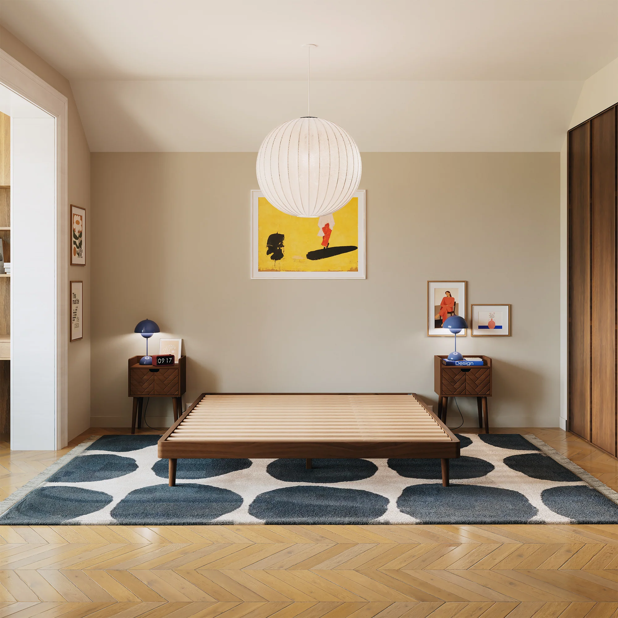 Sommier Bois Alba - Image 14