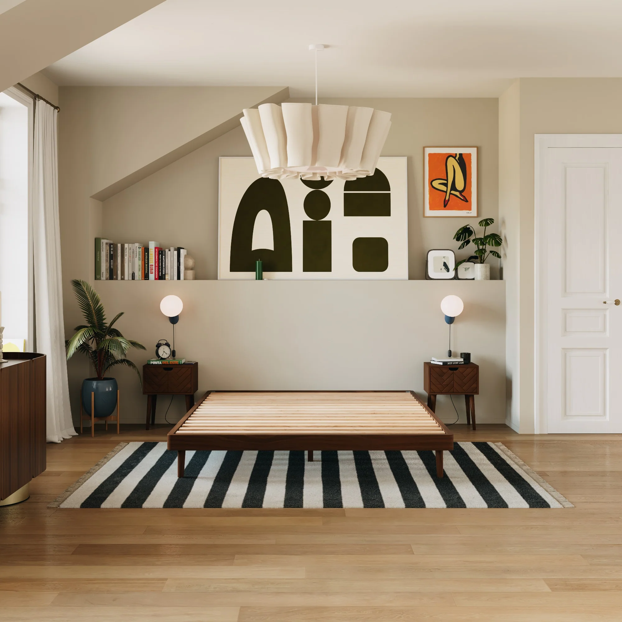 Sommier bois Ali - Image 13