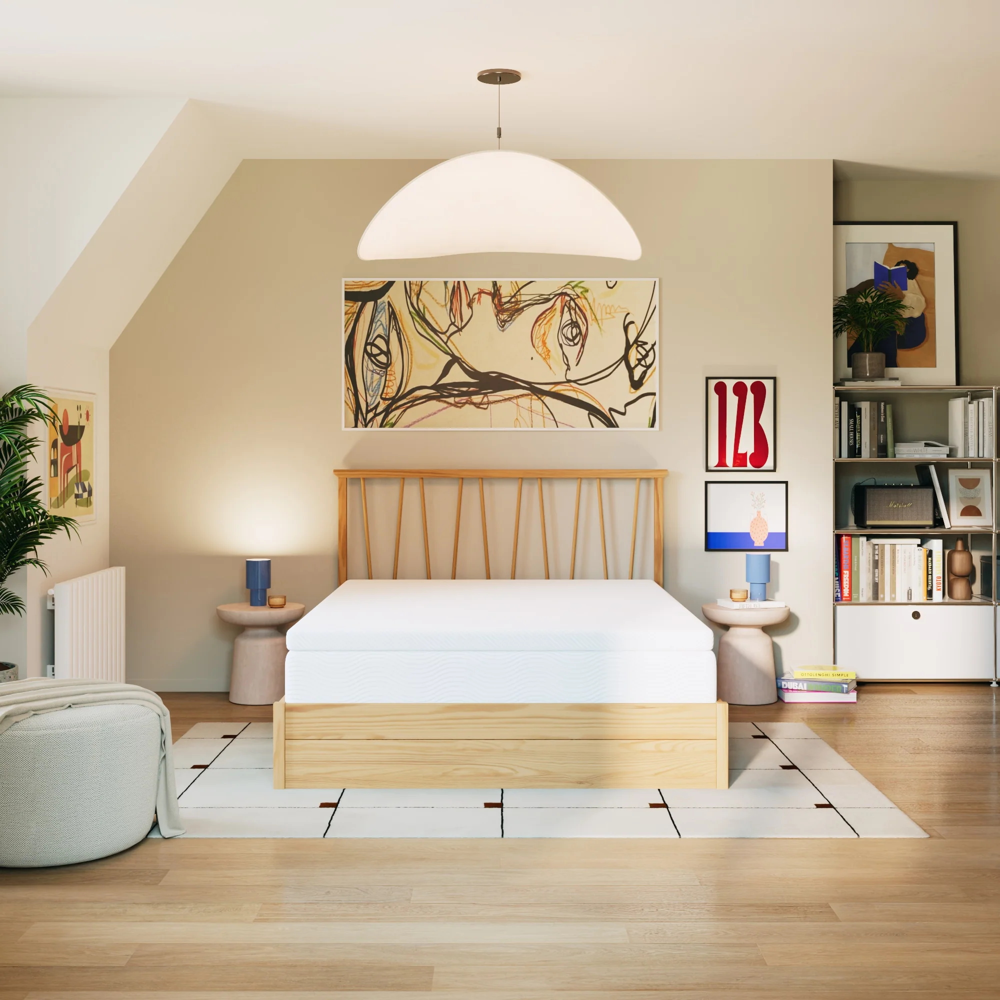 Surmatelas Essentiel - Image 3