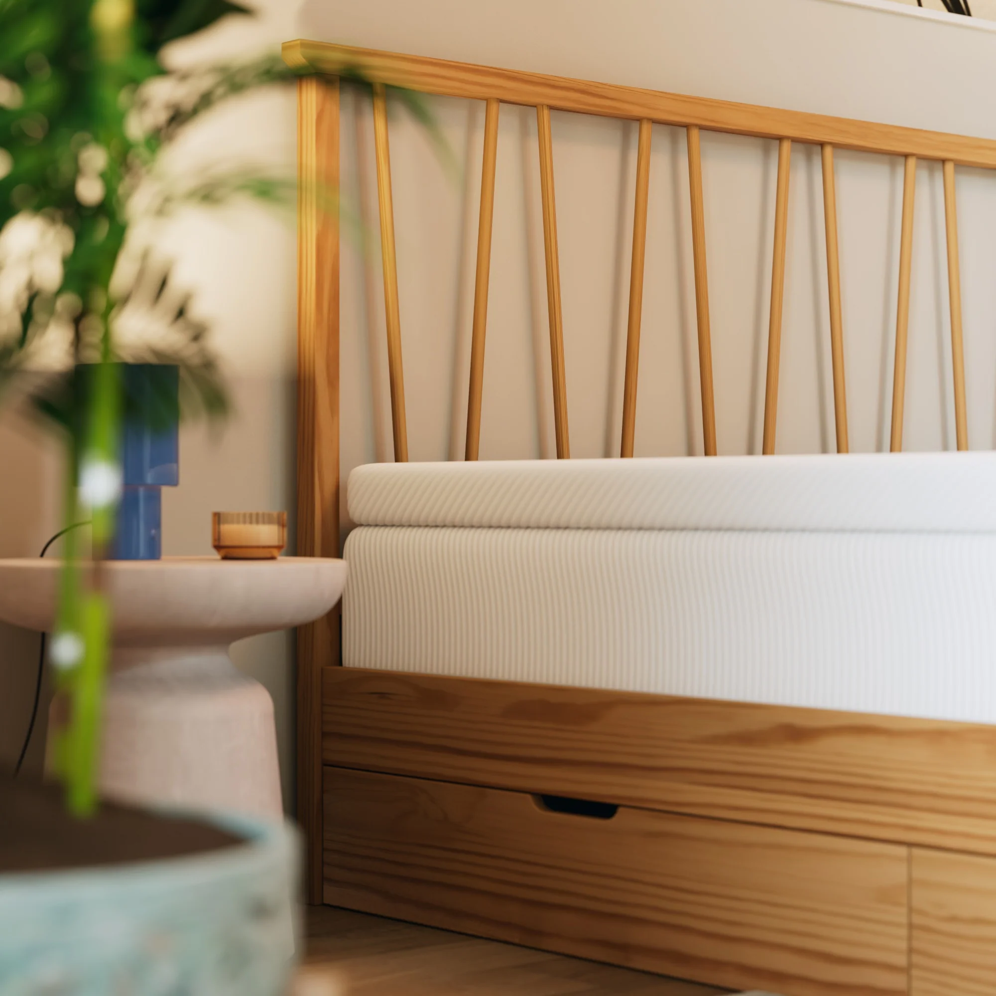 Surmatelas Essentiel - Image 5