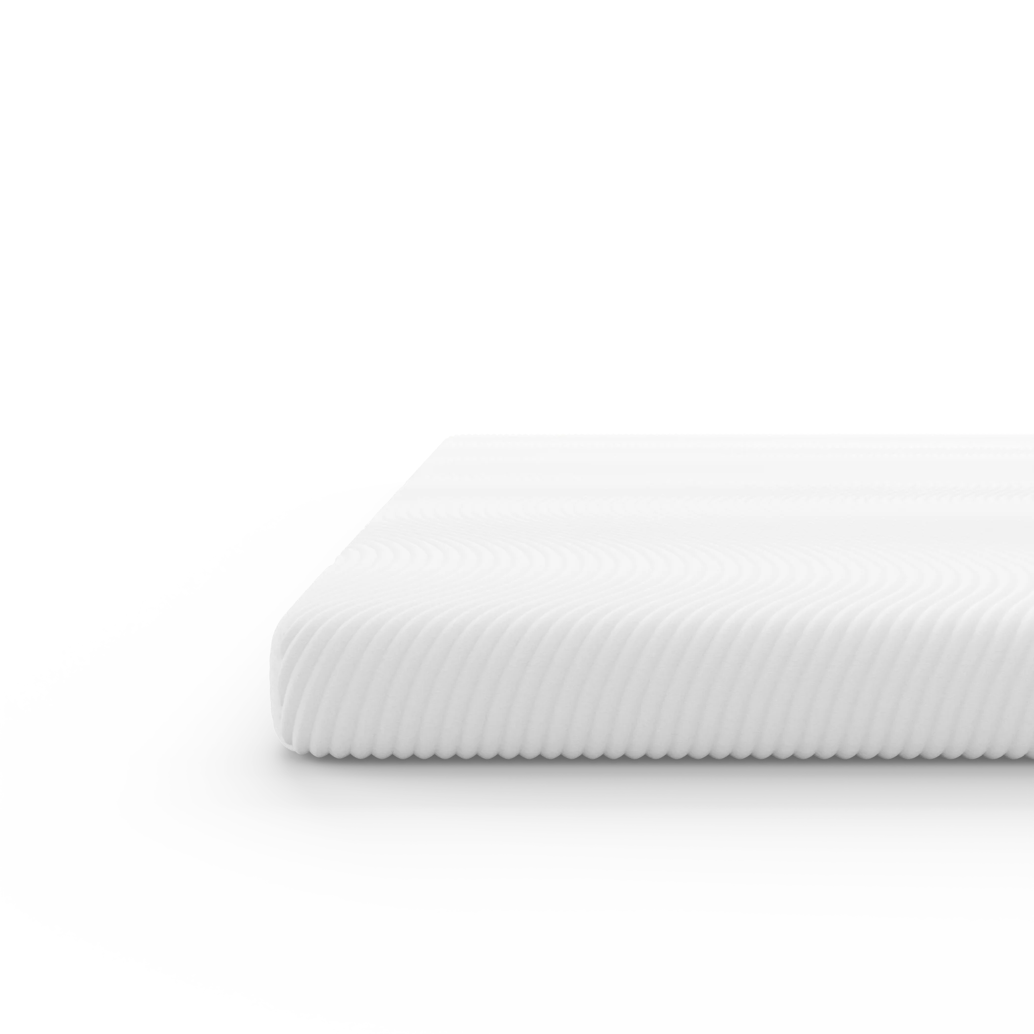 Surmatelas Hybride ferme - Image 5