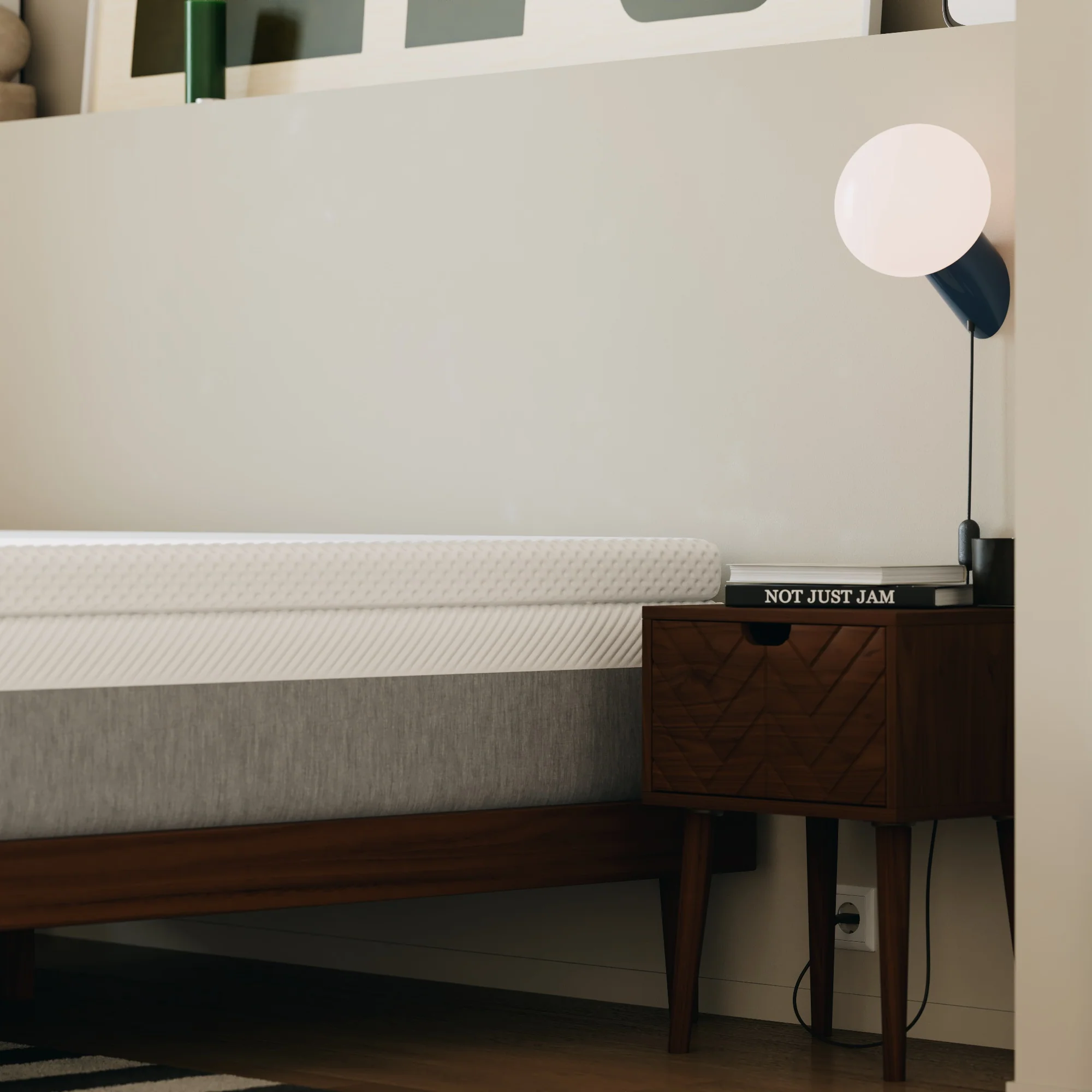 Surmatelas Premium - Image 3