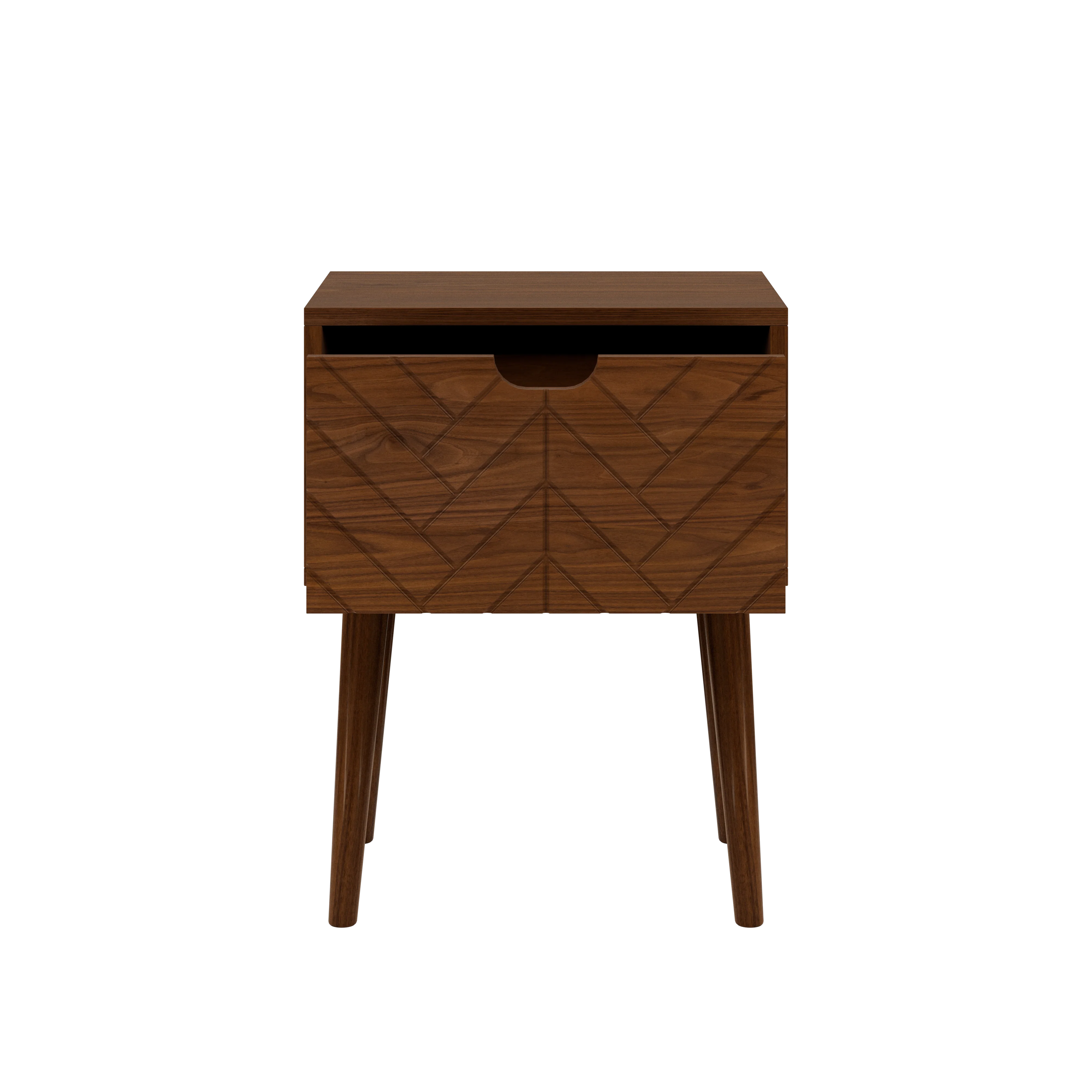 Table de chevet bois Ali - Image 22