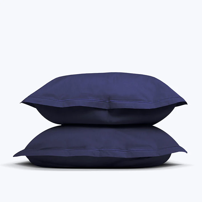 Taies d'oreiller percale - Image 10