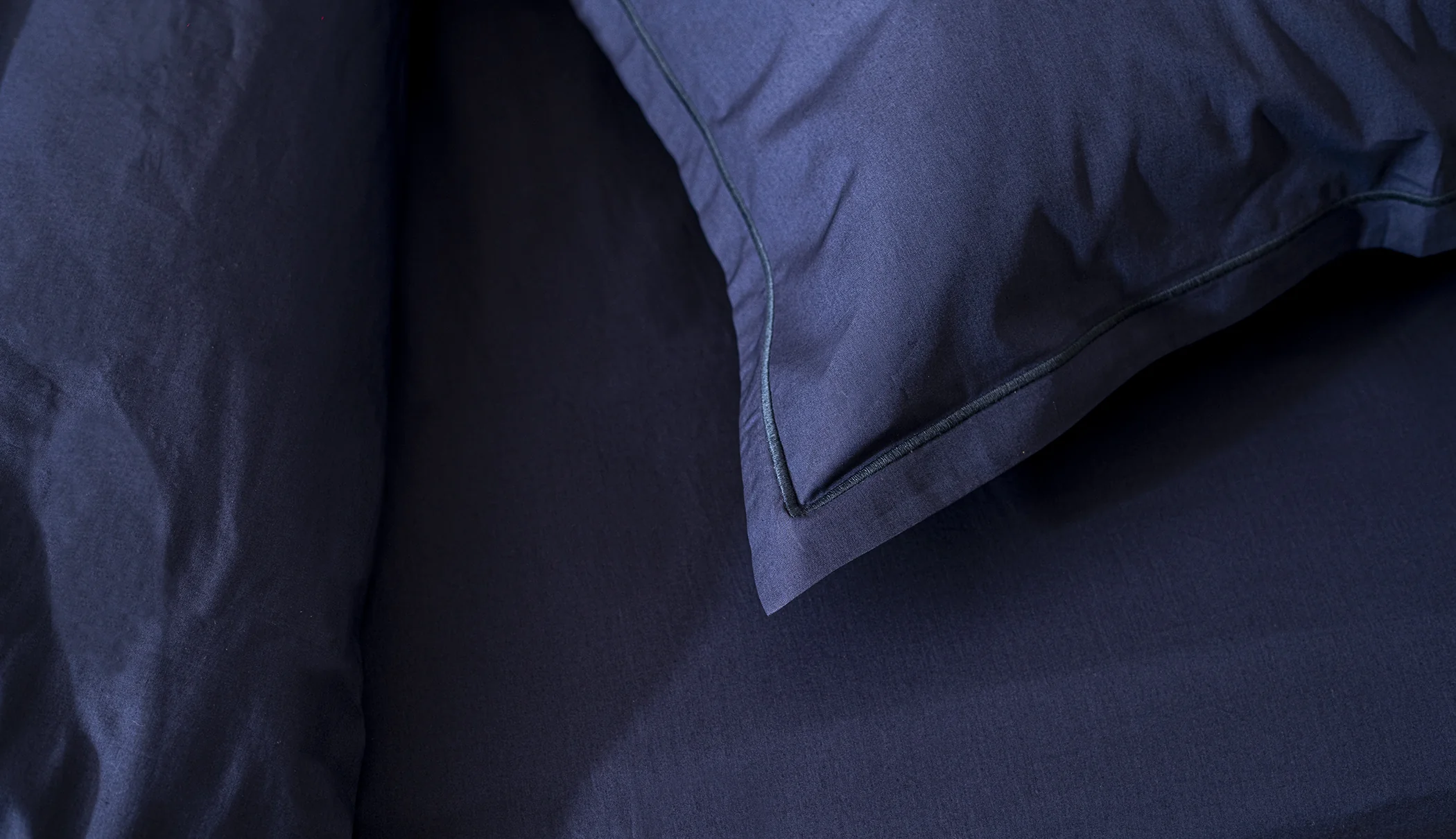 Taies d'oreiller percale - Image 20