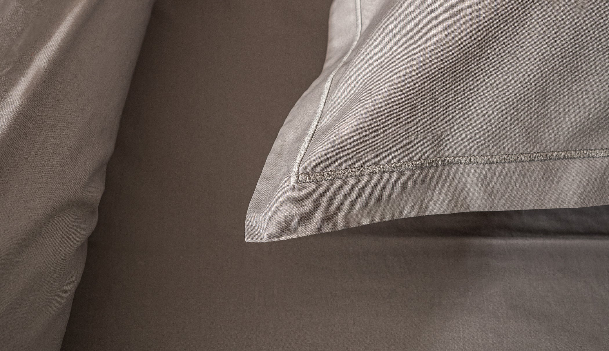 Taies d'oreiller percale - Image 21