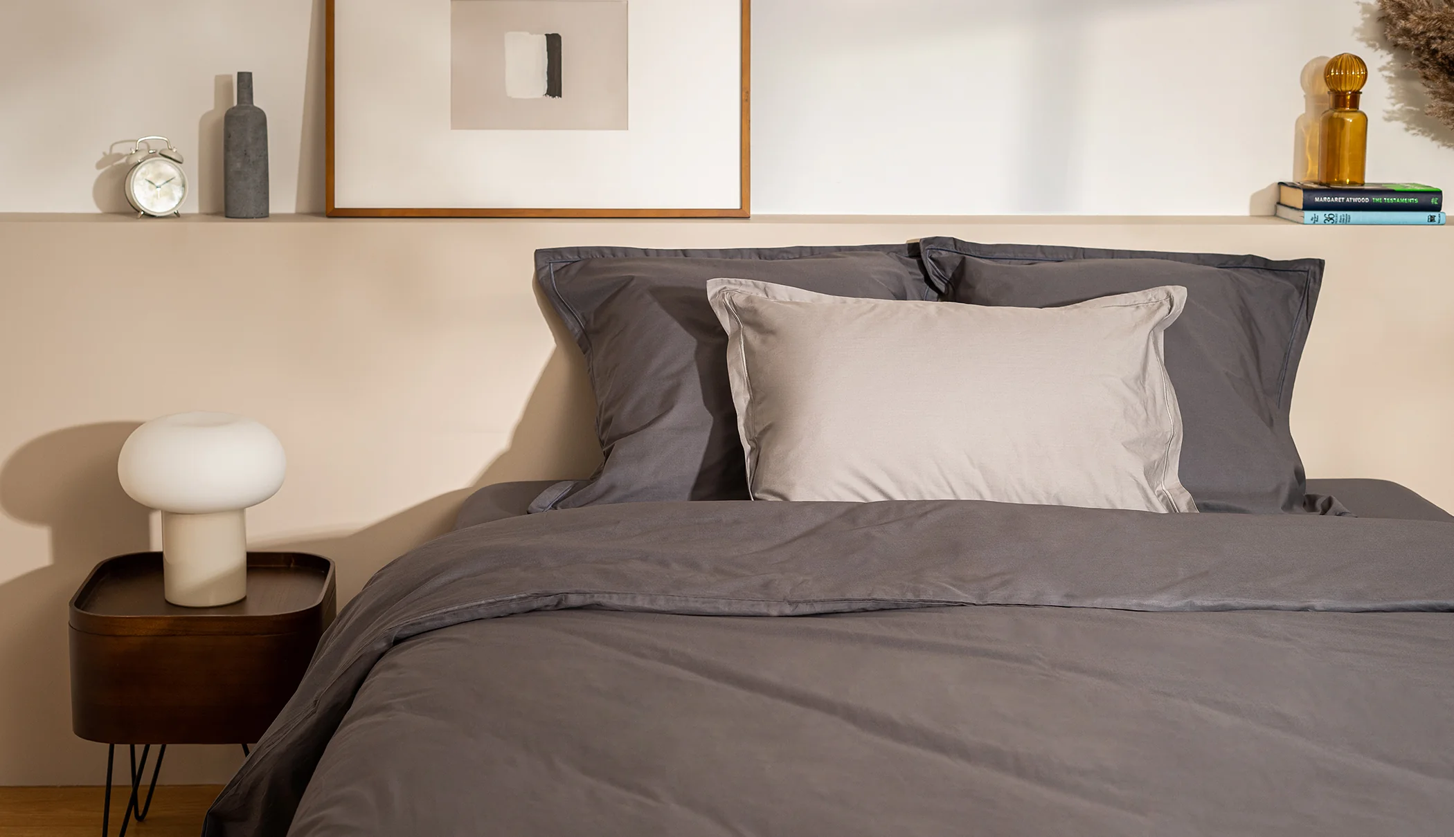 Taies d'oreiller percale - Image 30
