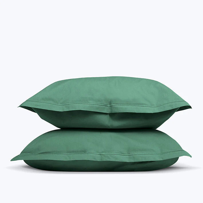 Taies d'oreiller percale - Image 4