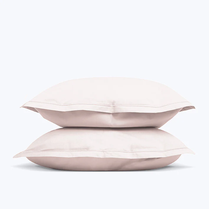 Taies d'oreiller percale - Image 8